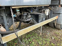 2006 daf lf55 vrachtwagen veegmachine - afbeelding 10 van  50