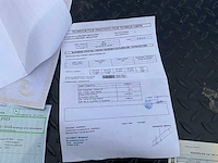 2006 daf lf55 vrachtwagen veegmachine - afbeelding 33 van  50