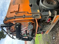 2006 daf lf55 vrachtwagen veegmachine - afbeelding 45 van  50