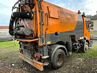 2006 daf lf55 vrachtwagen veegmachine - afbeelding 47 van  50