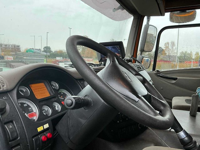 2006 daf vrachtwagen - afbeelding 12 van  12