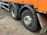 2006 daf vrachtwagen - afbeelding 7 van  12