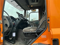 2006 daf vrachtwagen - afbeelding 10 van  12