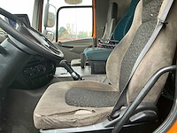 2006 daf vrachtwagen - afbeelding 11 van  12