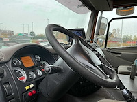 2006 daf vrachtwagen - afbeelding 12 van  12