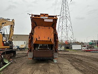 2006 daf vrachtwagen - afbeelding 5 van  12