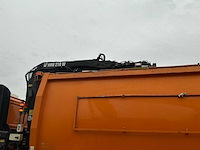 2006 daf vrachtwagen - afbeelding 8 van  12