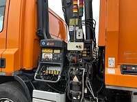 2006 daf vrachtwagen - afbeelding 9 van  12