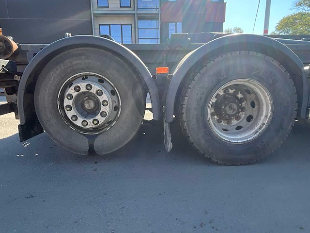 2006 daf xf 95 truck - afbeelding 4 van  24