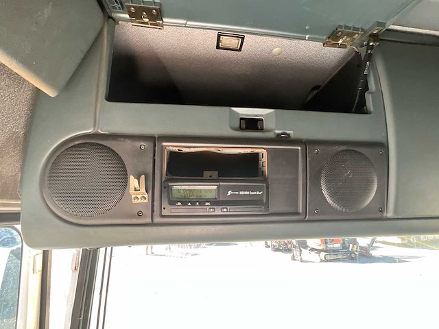 2006 daf xf 95 truck - afbeelding 10 van  24