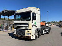 2006 daf xf 95 truck - afbeelding 1 van  24