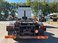 2006 daf xf 95 truck - afbeelding 19 van  24