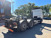 2006 daf xf 95 truck - afbeelding 20 van  24
