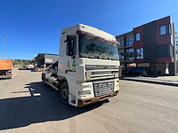 2006 daf xf 95 truck - afbeelding 22 van  24