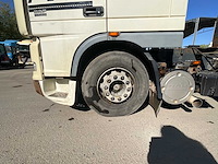 2006 daf xf 95 truck - afbeelding 24 van  24