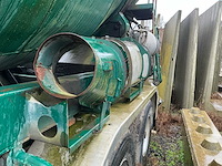 2006 de buf trailer de buf betonmixer - afbeelding 6 van  24