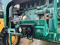 2006 de buf trailer de buf betonmixer - afbeelding 11 van  24