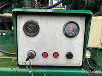 2006 de buf trailer de buf betonmixer - afbeelding 12 van  24