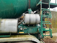 2006 de buf trailer de buf betonmixer - afbeelding 19 van  24