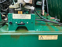 2006 de buf trailer de buf betonmixer - afbeelding 23 van  24