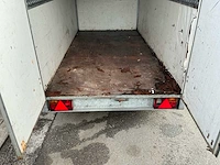 2006 deckx t2000 aanhangwagen - afbeelding 6 van  29