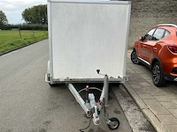 2006 deckx t2000 aanhangwagen - afbeelding 12 van  29