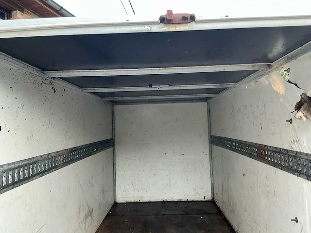 2006 deckx t2000 aanhangwagen - afbeelding 10 van  29