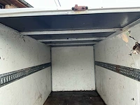 2006 deckx t2000 aanhangwagen - afbeelding 10 van  29