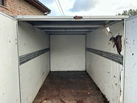 2006 deckx t2000 aanhangwagen - afbeelding 18 van  29