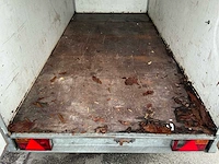 2006 deckx t2000 aanhangwagen - afbeelding 12 van  29