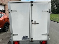 2006 deckx t2000 aanhangwagen - afbeelding 14 van  29