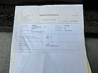 2006 deckx t2000 aanhangwagen - afbeelding 8 van  29