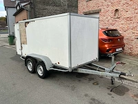 2006 deckx t2000 aanhangwagen - afbeelding 20 van  29