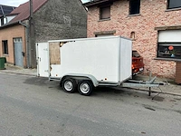 2006 deckx t2000 aanhangwagen - afbeelding 29 van  29