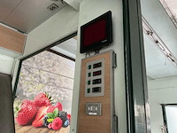 2006 dede uitschuifbaar marktkraam oplegger - afbeelding 10 van  32