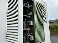 2006 dede uitschuifbaar marktkraam oplegger - afbeelding 14 van  32