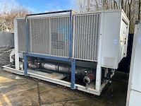 2006 delta temp / climaveneta dt500/01 schiller - afbeelding 1 van  8