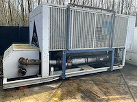 2006 delta temp / climaveneta dt500/01 schiller - afbeelding 2 van  8