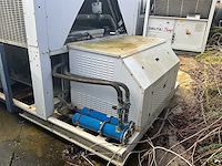 2006 delta temp / climaveneta dt500/01 schiller - afbeelding 4 van  8