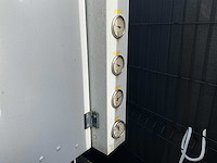 2006 delta temp / climaveneta dt500/01 schiller - afbeelding 7 van  8