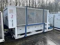 2006 delta temp / climaveneta dt500/04 schiller - afbeelding 1 van  7