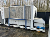 2006 delta temp / climaveneta dt500/04 schiller - afbeelding 3 van  7