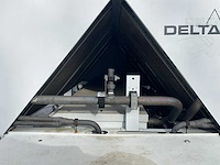 2006 delta temp / climaveneta dt500/04 schiller - afbeelding 5 van  7