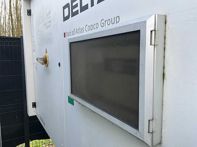 2006 delta temp / climaveneta dt500/04 schiller - afbeelding 7 van  7