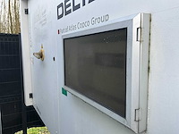 2006 delta temp / climaveneta dt500/04 schiller - afbeelding 7 van  7