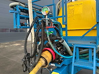 2006 delvano gt.eak veldspuit - afbeelding 10 van  23