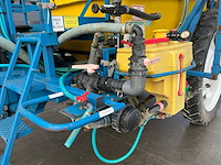 2006 delvano gt.eak veldspuit - afbeelding 11 van  23