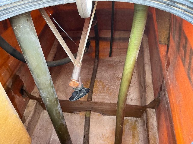 2006 delvano gt.eak veldspuit - afbeelding 15 van  23