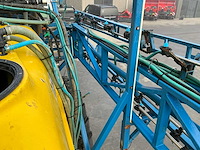 2006 delvano gt.eak veldspuit - afbeelding 17 van  23