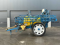 2006 delvano gt.eak veldspuit - afbeelding 2 van  23